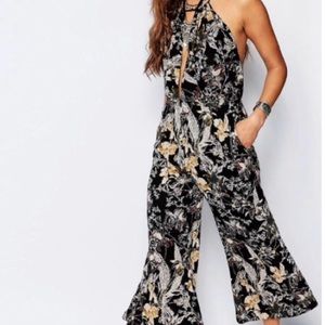 Free People Jumpsuit